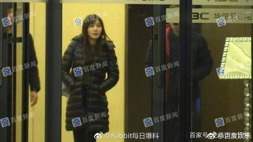 张朝阳恋情爆料最新消息,最新爆料揭秘神秘女友身份