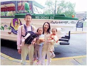 八个孩子母亲的最新爆料,揭开家庭悲剧背后的真相！”